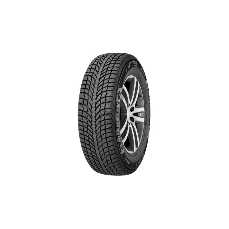 MICHELIN - 275/45 VR20 TL 110V MI LAT ALPIN LA2 N0 XL - 2754520 - CCB MICHELIN - 275/45 VR20 TL 110V MI LAT ALPIN LA2 N0 XL - 2754520 - CCB