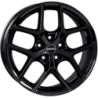 Jante BORBET 8,5X19 BORBET Y 5/112   ET40 CH66,5