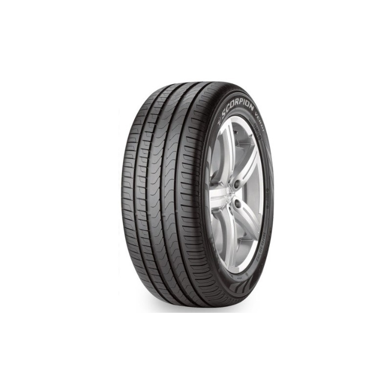PIRELLI - 235/50 WR20 TL 100W PI SCORPION VERDE (MO) - 2355020 - BAB PIRELLI - 235/50 WR20 TL 100W PI SCORPION VERDE (MO) - 2355020 - BAB