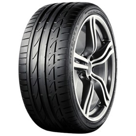 BRIDGESTONE - 225/50 WR17 TL 94W  BR S001 POTENZA RFT * - 2255017 - CBB