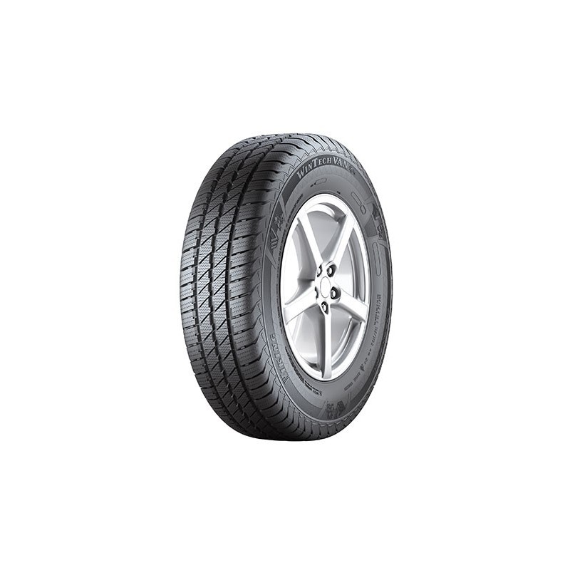 VIKING - 215/60 R17 TL 109T VIK WINTECH VAN - 2156017 - DCB VIKING - 215/60 R17 TL 109T VIK WINTECH VAN - 2156017 - DCB