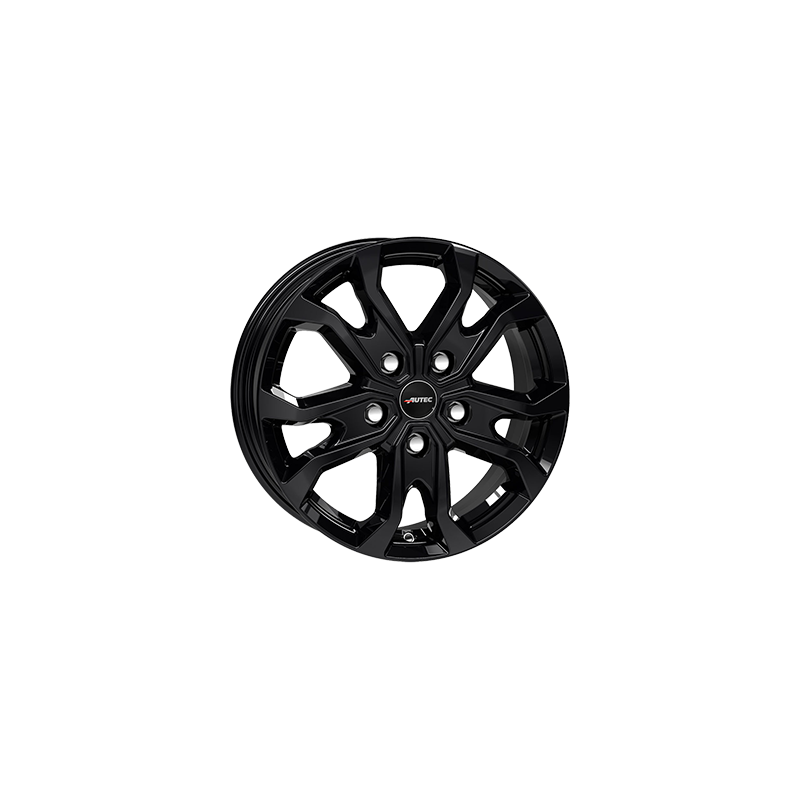 Jante AUTEC 7,0X17 AUTEC KISO 5/118 ET62 CH71,1 Jante AUTEC 7,0X17 AUTEC KISO 5/118 ET62 CH71,1