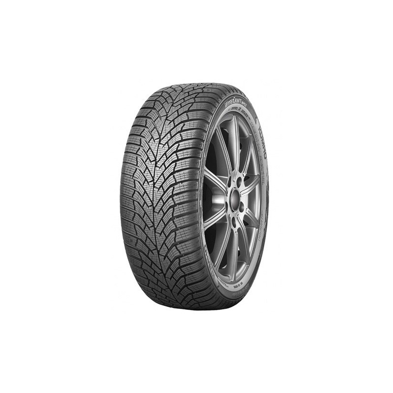KUMHO - 215/40 VR18 TL 89V KUMHO WP52 XL - 2154018 - DBB KUMHO - 215/40 VR18 TL 89V KUMHO WP52 XL - 2154018 - DBB