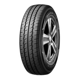 NEXEN - 215/75  R16 TL 116R NEXEN ROADIAN CT8 - 2157516 - CBA
