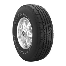 BRIDGESTONE - 265/55 VR19 TL 109V BR DUELER A/T 693 III - 2655519 - BCB