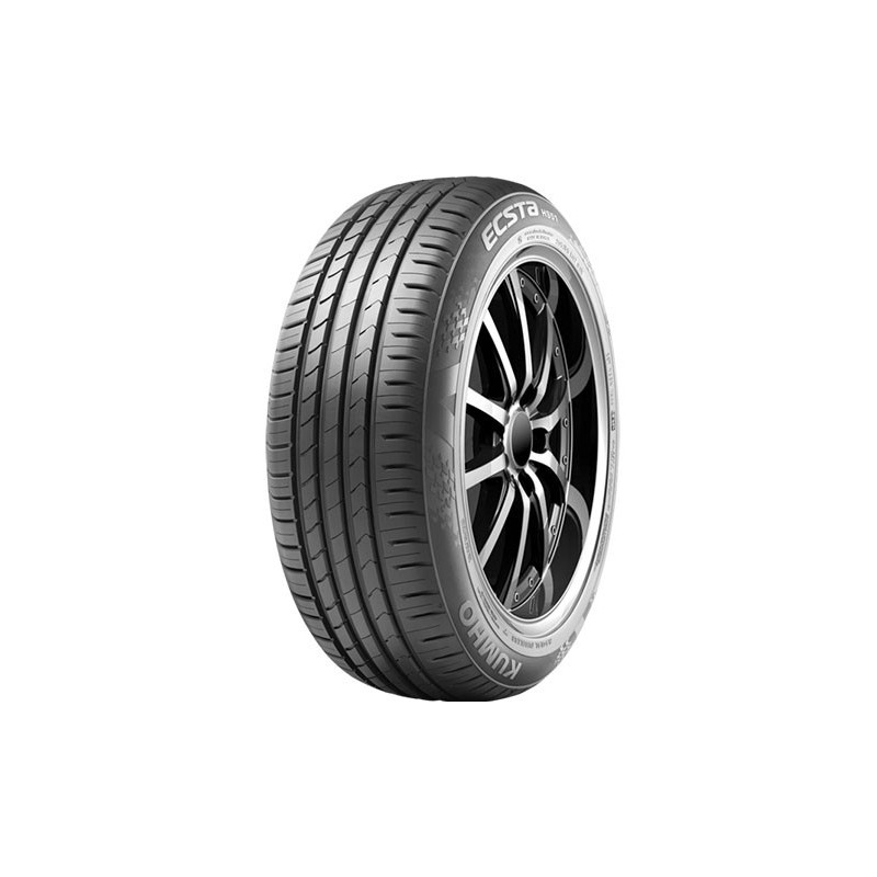 KUMHO - 215/40 ZR16 TL 86W KUMHO ECSTA HS51 XL - 2154016 - DBA KUMHO - 215/40 ZR16 TL 86W KUMHO ECSTA HS51 XL - 2154016 - DBA