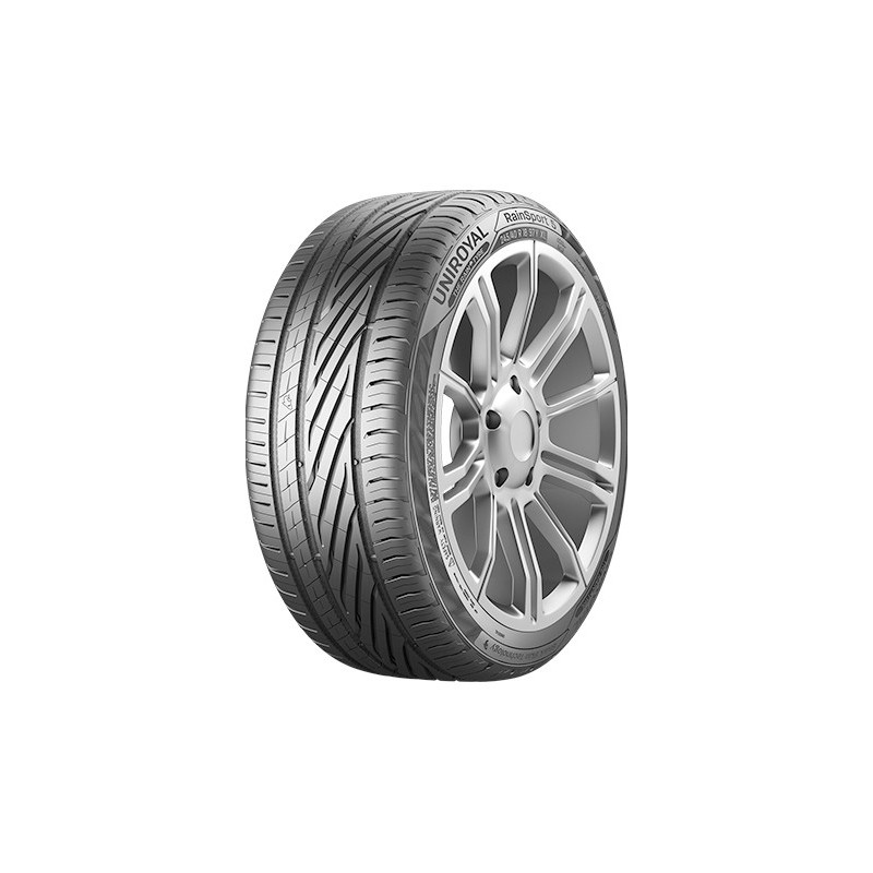 UNIROYAL - 235/45 YR17 TL 94Y UN RAINSPORT 5 FR - 2354517 - CAB UNIROYAL - 235/45 YR17 TL 94Y UN RAINSPORT 5 FR - 2354517 - CAB