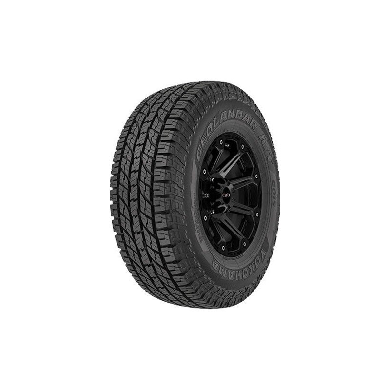 YOKOHAMA - 175/80 SR16 TL 91S YOKO G015 GEOLANDAR A/T - 1758016 - ECB YOKOHAMA - 175/80 SR16 TL 91S YOKO G015 GEOLANDAR A/T - 1758016 - ECB