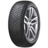 HANKOOK - 205/45 VR17 TL 88V  HA W462B I*CEPT RS3 RFT - 2054517 - DBB