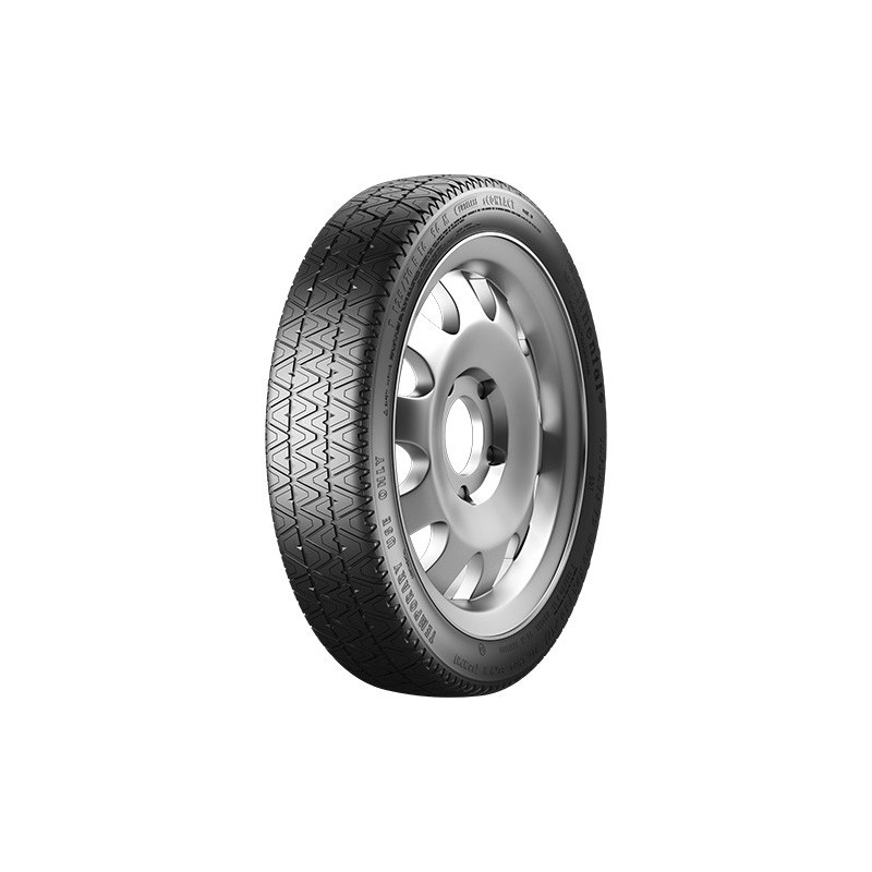 CONTINENTAL - 125/60 R18 TL 94M CO SCONTACT OLD DOT - 1256018 - CONTINENTAL - 125/60 R18 TL 94M CO SCONTACT OLD DOT - 1256018 -