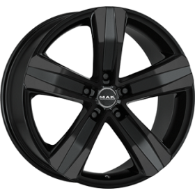 Jante MAK 6,5X16 MAK STONE 5 5/114,3 ET45 CH66,1