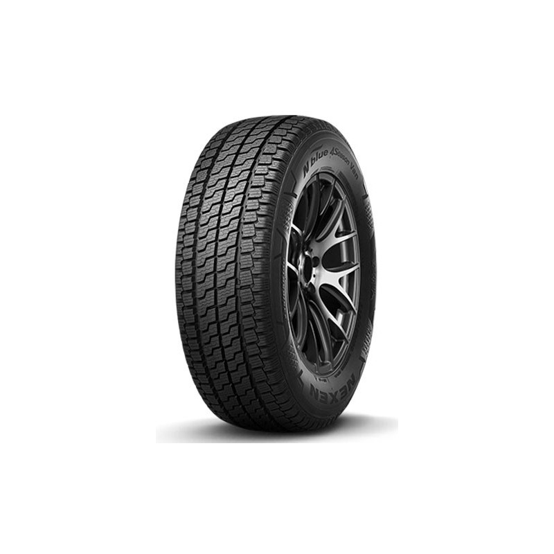 NEXEN - 195/70 R15 TL 104R NEXEN N'BLUE 4 SEASON VAN - 1957015 - DCB NEXEN - 195/70 R15 TL 104R NEXEN N'BLUE 4 SEASON VAN - 1957015 - DCB