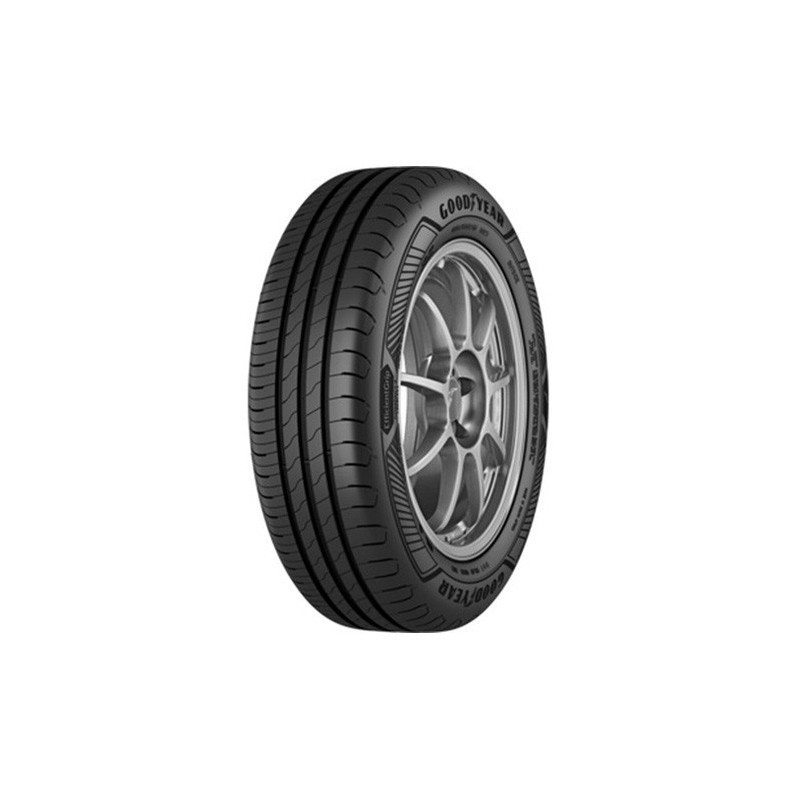 GOODYEAR - 175/65 TR14 TL 82T GY EFFIGRIP COMPACT 2 - 1756514 - CBB GOODYEAR - 175/65 TR14 TL 82T GY EFFIGRIP COMPACT 2 - 1756514 - CBB