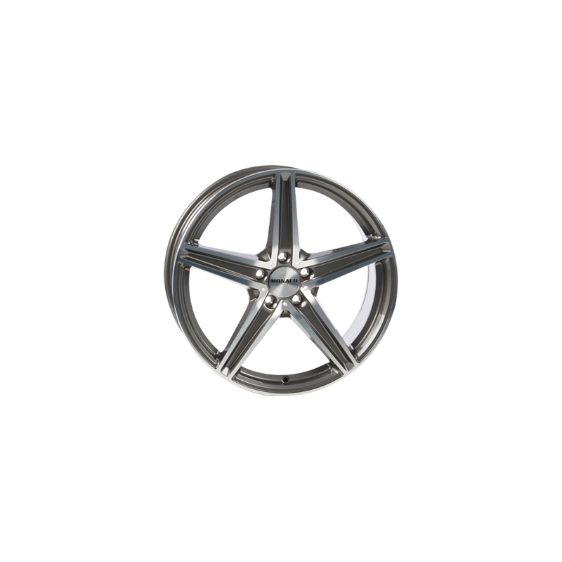 Jante MONACO WHEELS 8,0X18 MONACO WHEELS MC3 5/112 ET45 CH66,5 Jante MONACO WHEELS 8,0X18 MONACO WHEELS MC3 5/112 ET45 CH66,5
