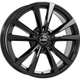 Jante RIAL 9,0X19 RIAL M12 5/112   ET49 CH66,6