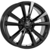 Jante RIAL 9,0X19 RIAL M12 5/112   ET49 CH66,6