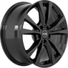 Jante RIAL 9,0X19 RIAL M12 5/112   ET49 CH66,6