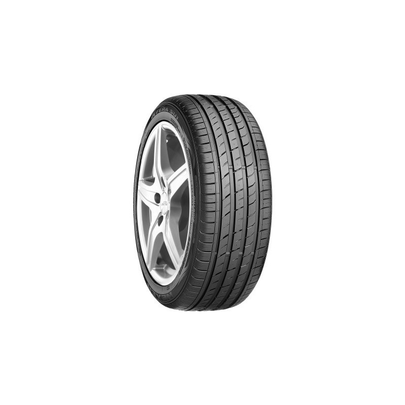 NEXEN - 215/50 ZR17 TL 95W NEXEN N'FERA SU1 XL - 2155017 - CCB NEXEN - 215/50 ZR17 TL 95W NEXEN N'FERA SU1 XL - 2155017 - CCB
