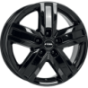 Jante RIAL 6,5X16 RIAL TRANSPORTER 5 5/120   ET50 CH65,1