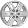 Jante RIAL 6,5X16 RIAL TRANSPORTER 6 6/130   ET62 CH84,1