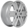 Jante RIAL 6,5X16 RIAL TRANSPORTER 6 6/130   ET62 CH84,1