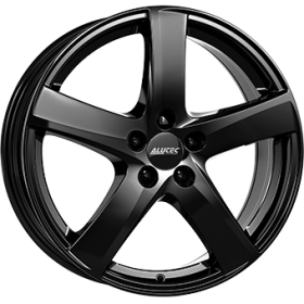 Jante ALUTEC 7,5X18 ALUTEC FREEZE 5/108   ET45 CH70,1