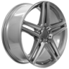 Jante ALUTEC 8,0X18 ALUTEC M10 5/112 ET43 CH66,6