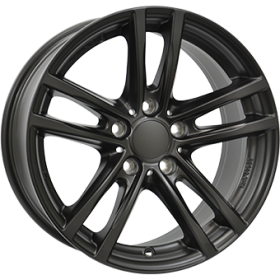 Jante ALUTEC 8,5X18 ALUTEC X10 5/120 ET50 CH65,1