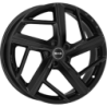 Jante MAK 8,5X19 MAK QVATTRO 5/112   ET38 CH66,4 R14