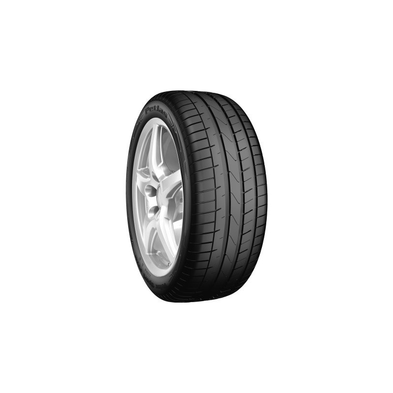 PETLAS - 255/40 ZR20 TL 101W PT VELOX SP PT741 XL - 2554020 - DBB