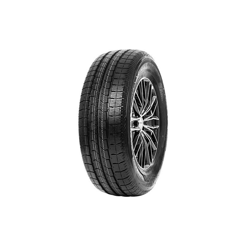 MILESTONE - 215/70  R15 TL 109R MILESTONE GREENWEIGHT A/S - 2157015 - DBB