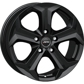 Jante AUTEC 6,5X16 AUTEC XENOS 5/120   ET46 CH65,1
