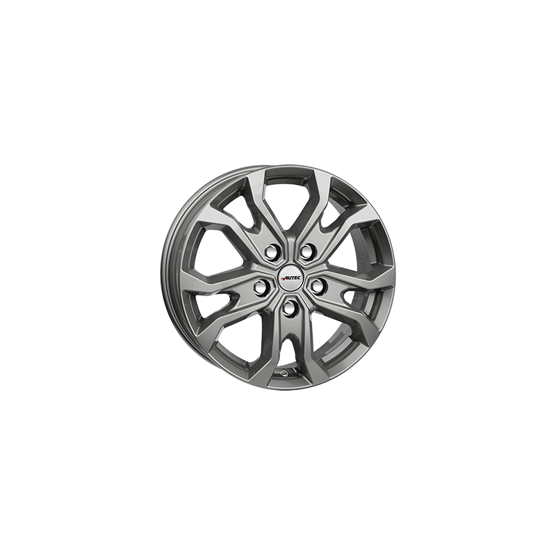 Jante AUTEC 6,5X16 AUTEC KISO 5/130 ET66 CH78,1 Jante AUTEC 6,5X16 AUTEC KISO 5/130 ET66 CH78,1