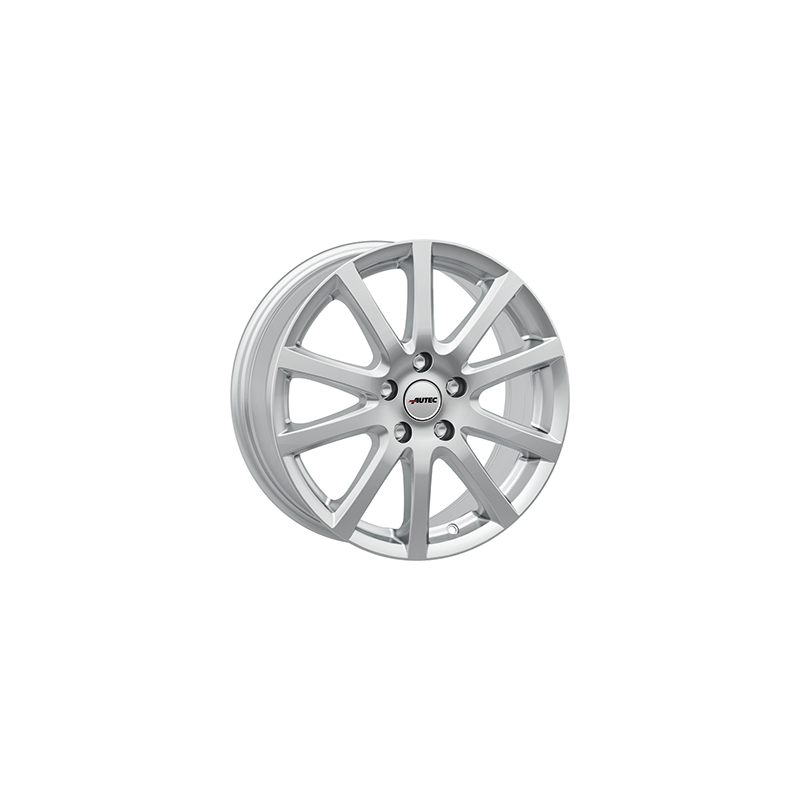 Jante AUTEC 7,0X17 AUTEC SKANDIC 5/114,3 ET35 CH70 Jante AUTEC 7,0X17 AUTEC SKANDIC 5/114,3 ET35 CH70