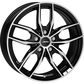 Jante AUTEC 8,0X19 AUTEC BAVARIS 5/112   ET30 CH66,6
