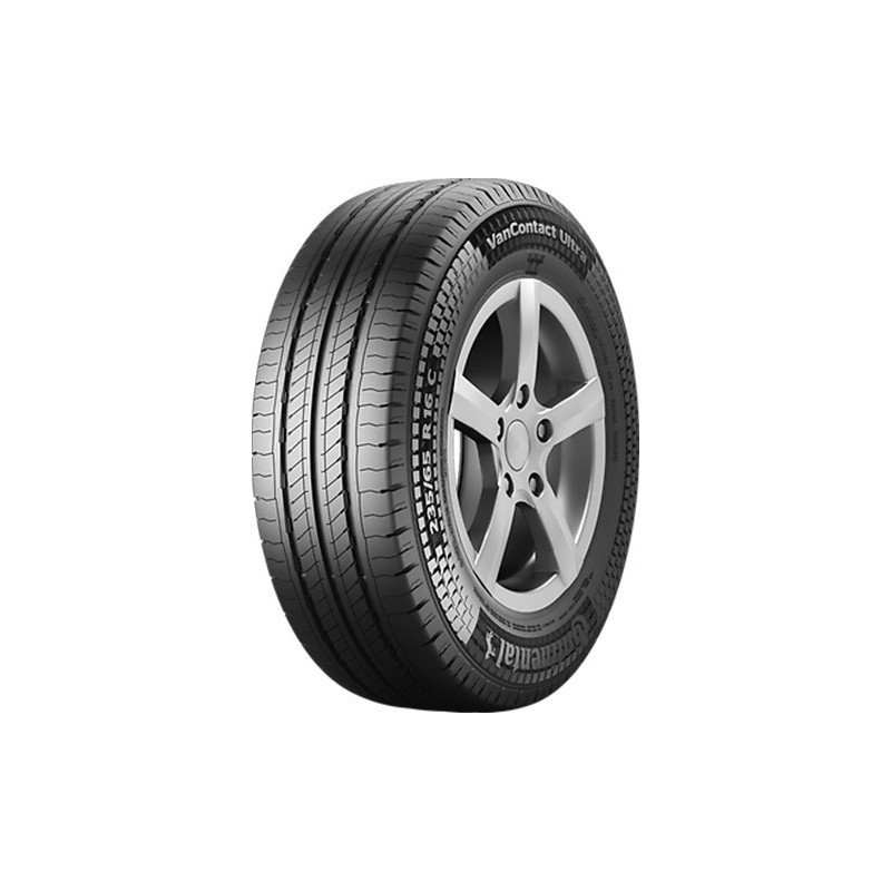 CONTINENTAL - 195/65 R16 TL 104T CO VANCONTACT ULTRA - 1956516 - BAB CONTINENTAL - 195/65 R16 TL 104T CO VANCONTACT ULTRA - 1956516 - BAB