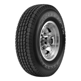 GENERAL - 205/70 TR15 TL 96T  GE GRABBER TR - 2057015 - DCB