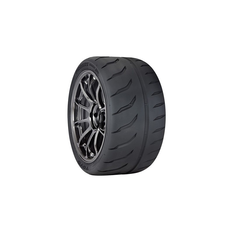 TOYO - 245/40 ZR17 TL 95W TOYO PROXES R888R XL - 2454017 - DDB TOYO - 245/40 ZR17 TL 95W TOYO PROXES R888R XL - 2454017 - DDB