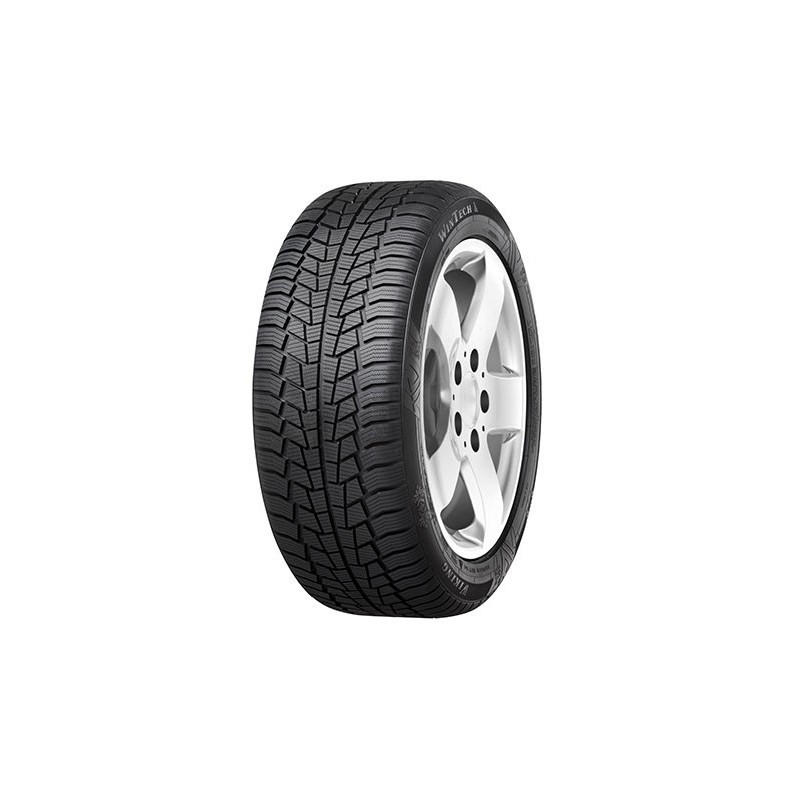 VIKING - 185/60 TR14 TL 82T  VIK WINTECH - 1856014 - ECB