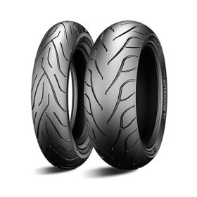 MICHELIN - 120/90  B17 TL 64S  MI COMMANDER 2 F - 1209017 - 