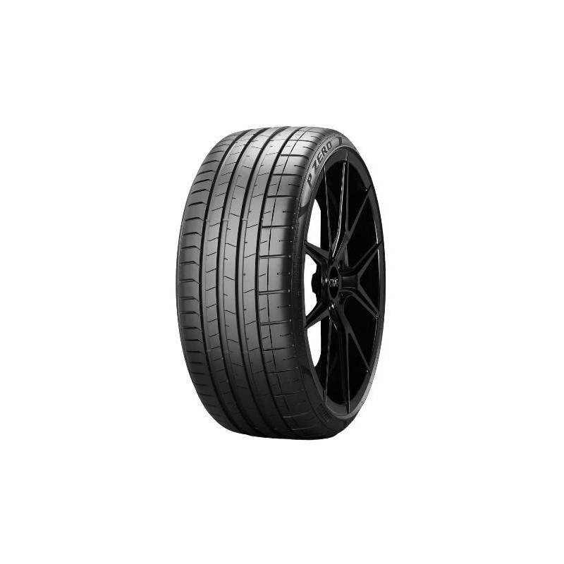 PIRELLI - 255/45 YR20 TL 105Y PI P-ZERO(*)KS NCS XL PZ4 - 2554520 - CAB PIRELLI - 255/45 YR20 TL 105Y PI P-ZERO(*)KS NCS XL PZ4 - 2554520 - CAB