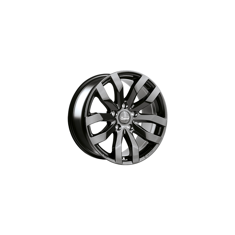 Jante CMS 6,5X16 CMS C22 5/120 ET52 CH65,1 Jante CMS 6,5X16 CMS C22 5/120 ET52 CH65,1