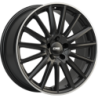 Jante CMS 7,5X17 CMS C23 5/112   ET40 CH66,6