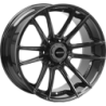 Jante MONACO WHEELS 9,0X18 MNC WHEELS TUNNEL 4 6/139,7 ET20 110,1