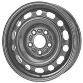 Jante STEEL WHEELS 6,0X15 STAAL 8535 5/114,3 ET52