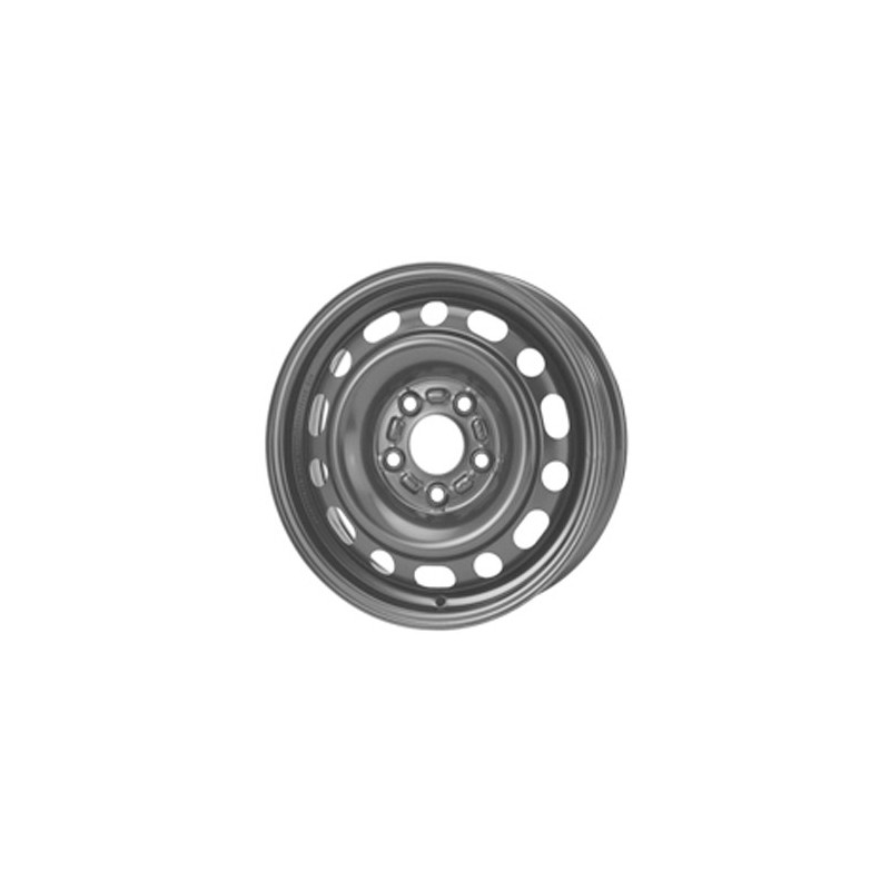 Jante STEEL WHEELS 6,0X15 STEEL WHEEL 8535 5/114,3 ET52 Jante STEEL WHEELS 6,0X15 STEEL WHEEL 8535 5/114,3 ET52