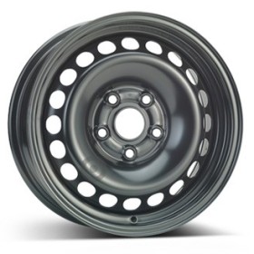 Jante ALCAR 6,5X15 ALCAR STEEL 9025 5/112   ET33 CH57,1