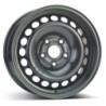 Jante STEEL WHEELS 6,5X15 STEEL WHEEL 9025 5/112   ET33 CH57,1