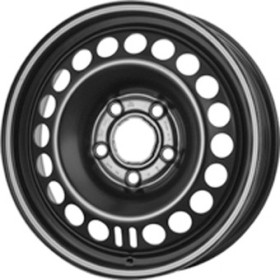 Jante STEEL WHEELS 6,5X16 STEEL WHEEL 9623 5/120   ET41