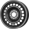 Jante STEEL WHEELS 6,5X16 STEEL WHEEL 9623 5/120   ET41